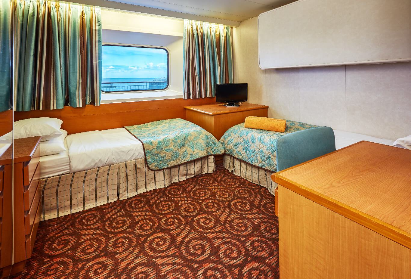Celestyal Majesty XG Cabin Celestyal Majesty XG Cabin